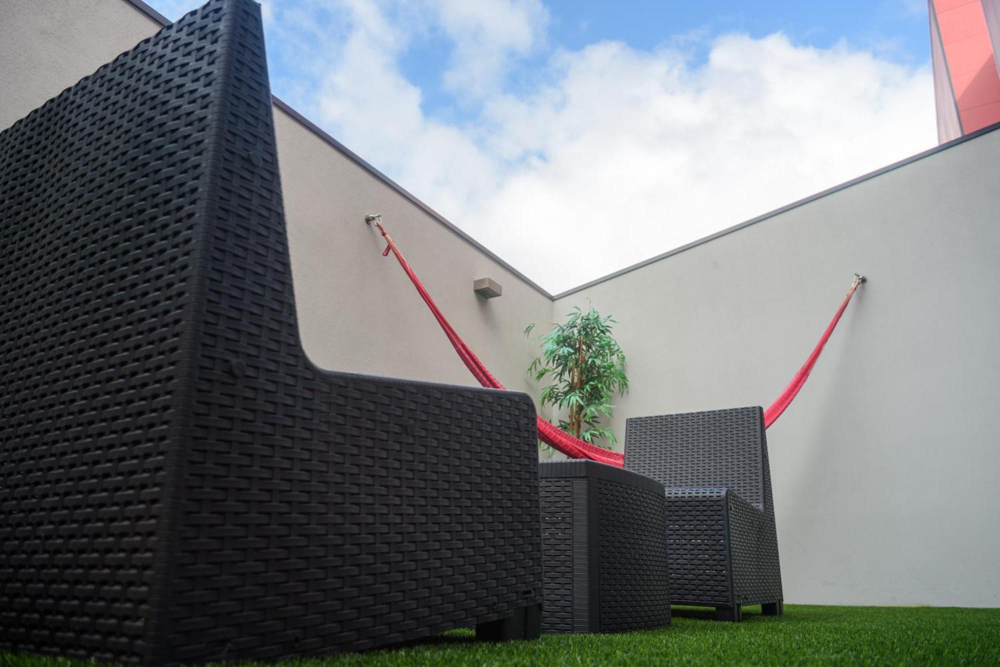 Motel Avenue Valongo (Porto) Exterior foto